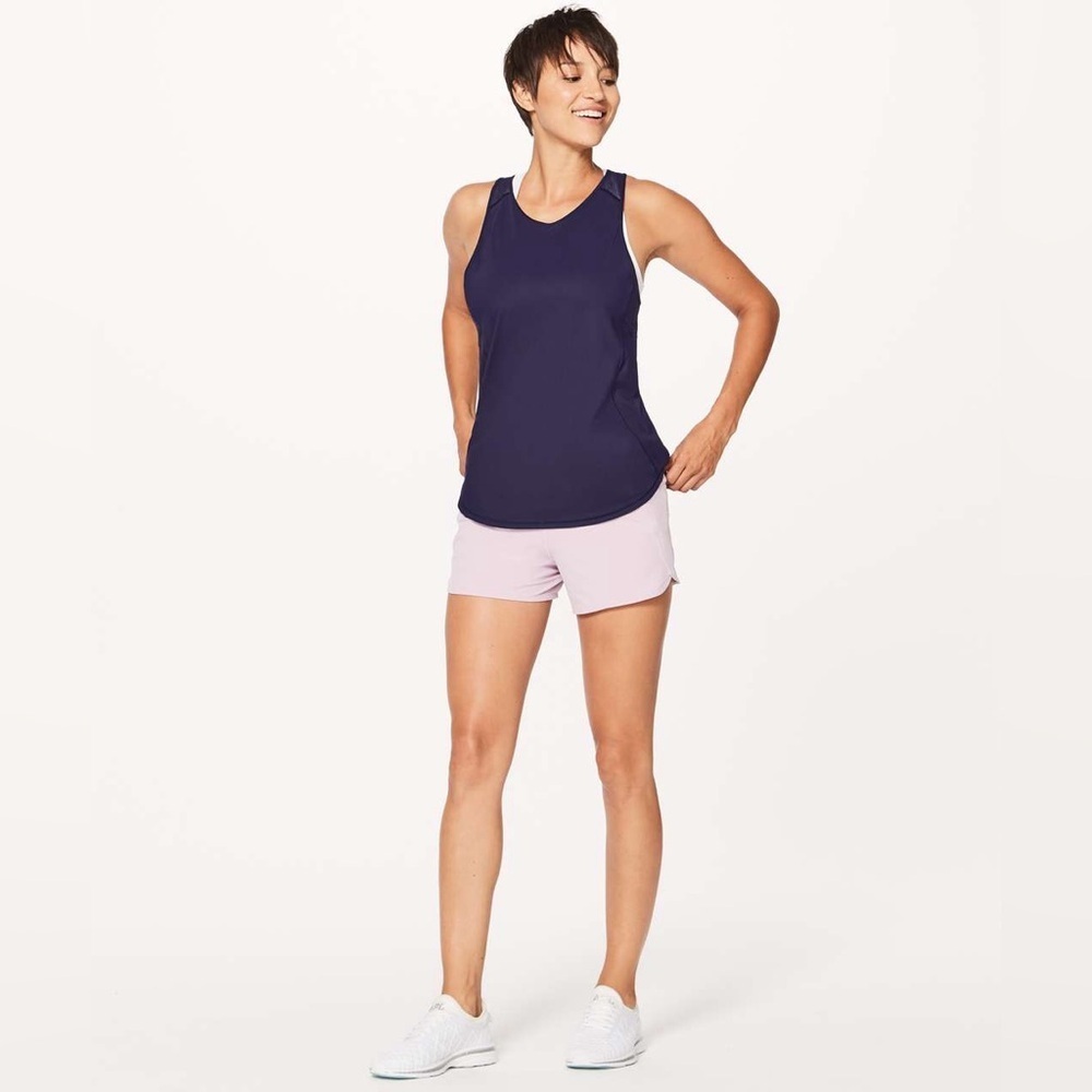 LULULEMON Sculpt Tank II, Black (S) - Picture 2 of 7